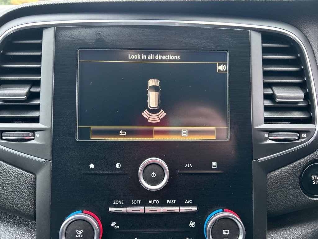 Used Renault Megane 2017 for sale - 77897643: Photo 23