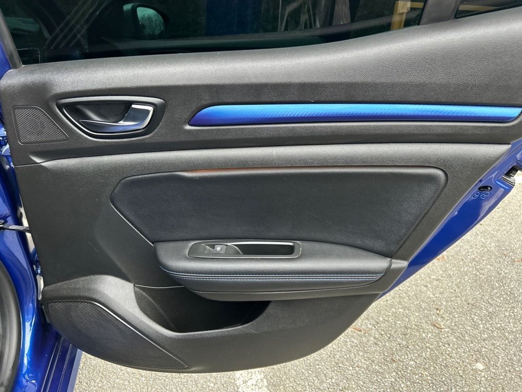 Used Renault Megane 2017 for sale - 77897643: Photo 26