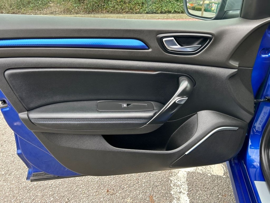 Used Renault Megane 2017 for sale - 77897643: Photo 27