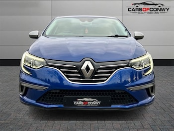 Used Renault Megane 2017 for sale - 77897643: Photo