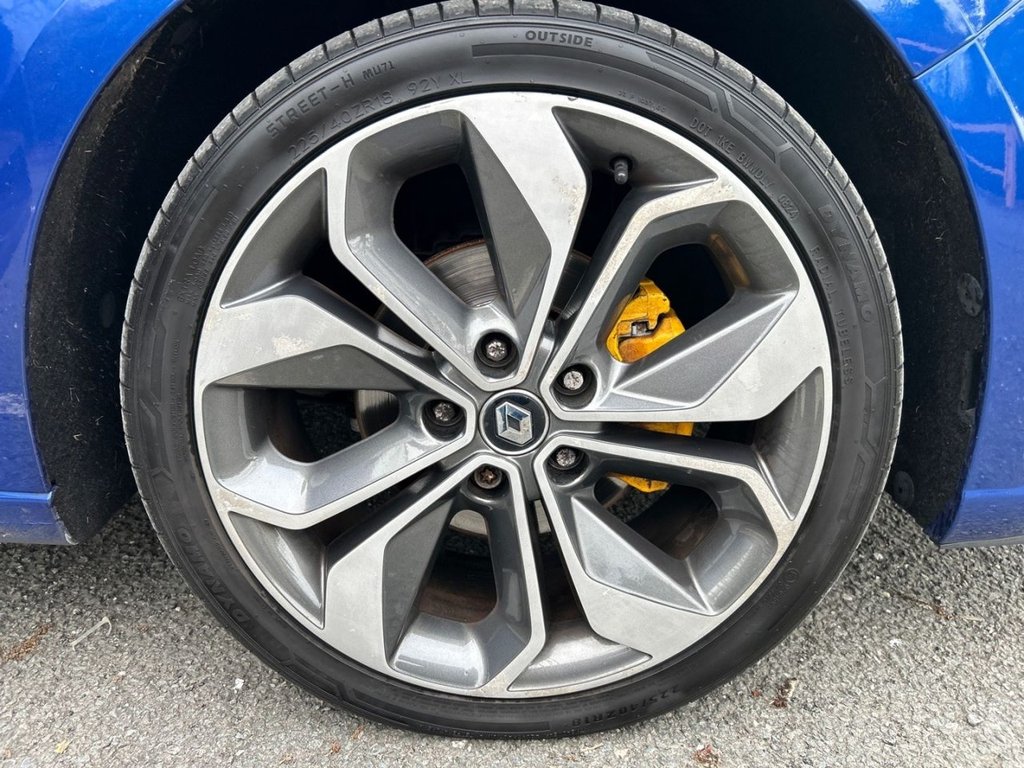 Used Renault Megane 2017 for sale - 77897643: Photo 30