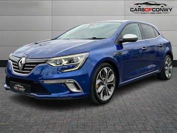 Used Renault Megane 2017 for sale - 77897643: Photo