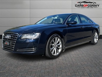 Used Audi A8 2012 for sale - 78372627: Photo