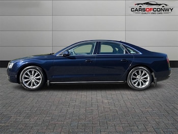 Used Audi A8 2012 for sale - 78372627: Photo