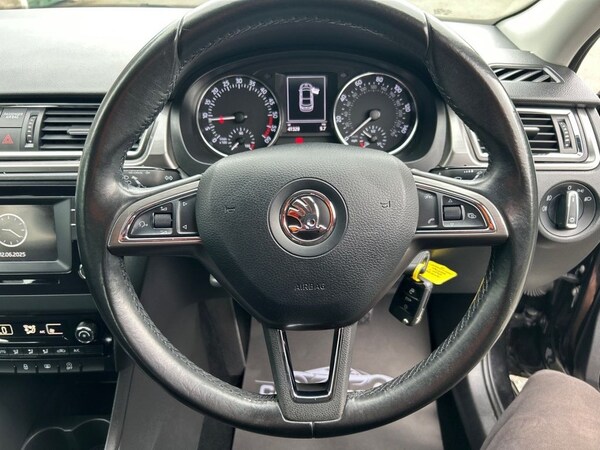 Used Skoda Rapid 2017 for sale - 75047657: Photo 18