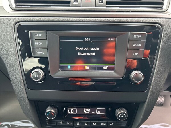 Used Skoda Rapid 2017 for sale - 75047657: Photo 23