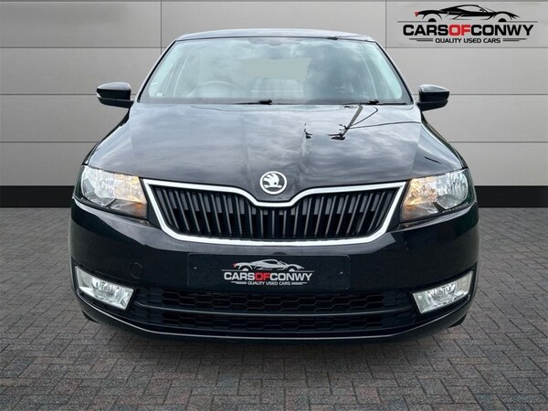 Used Skoda Rapid 2017 for sale - 75047657: Photo 2