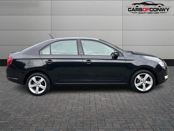 Used Skoda Rapid 2017 for sale - 75047657: Photo 8