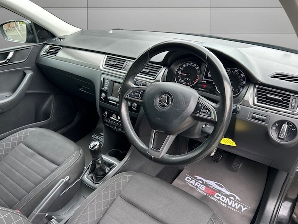 Used Skoda Rapid 2017 for sale - 75047657: Photo 9