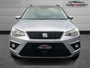 Used SEAT Arona 2018 for sale - 78587380: Photo