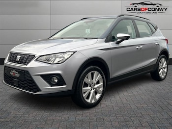 Used SEAT Arona 2018 for sale - 78587380: Photo