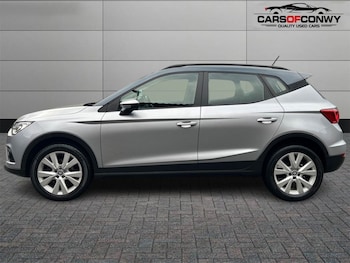 Used SEAT Arona 2018 for sale - 78587380: Photo