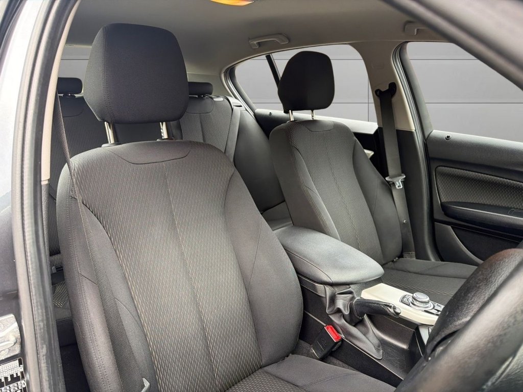 Used BMW 1 Series 2016 for sale - 78061785: Photo 10