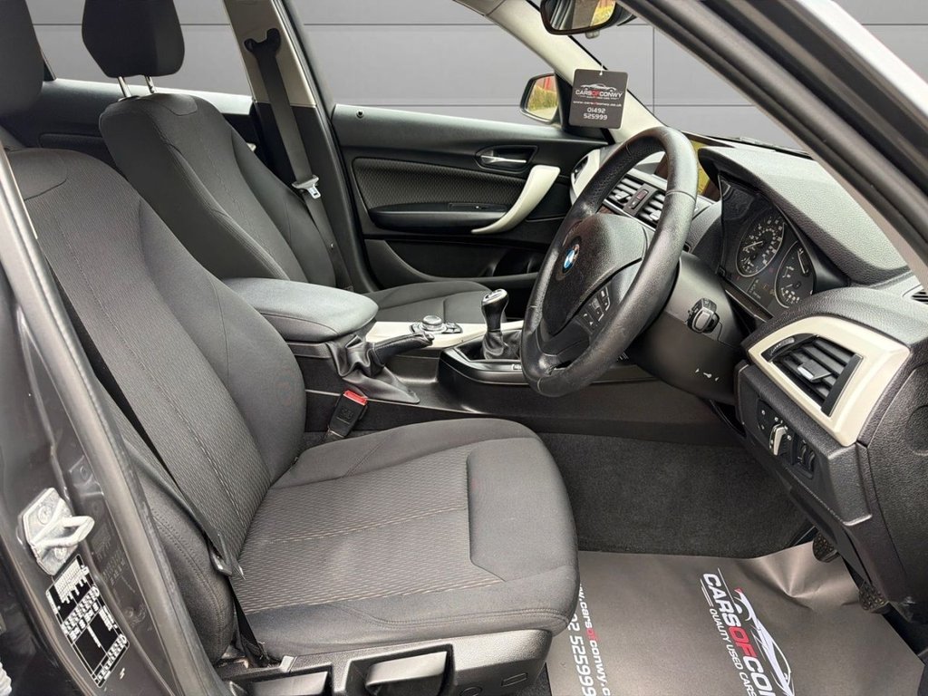 Used BMW 1 Series 2016 for sale - 78061785: Photo 11