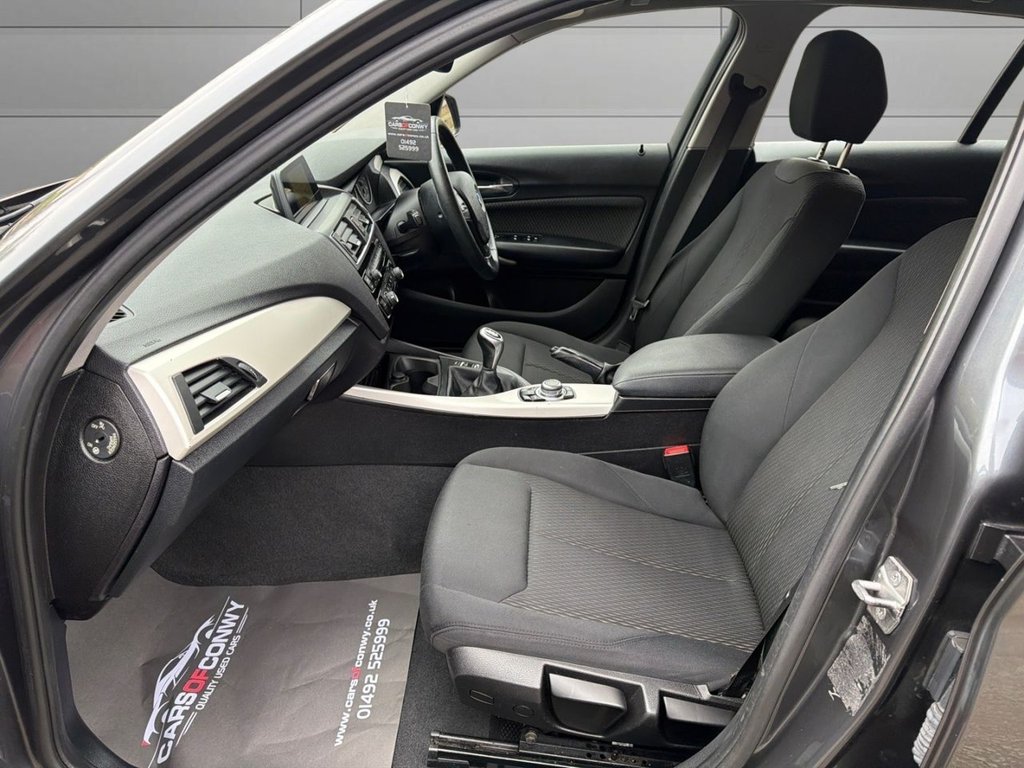 Used BMW 1 Series 2016 for sale - 78061785: Photo 12