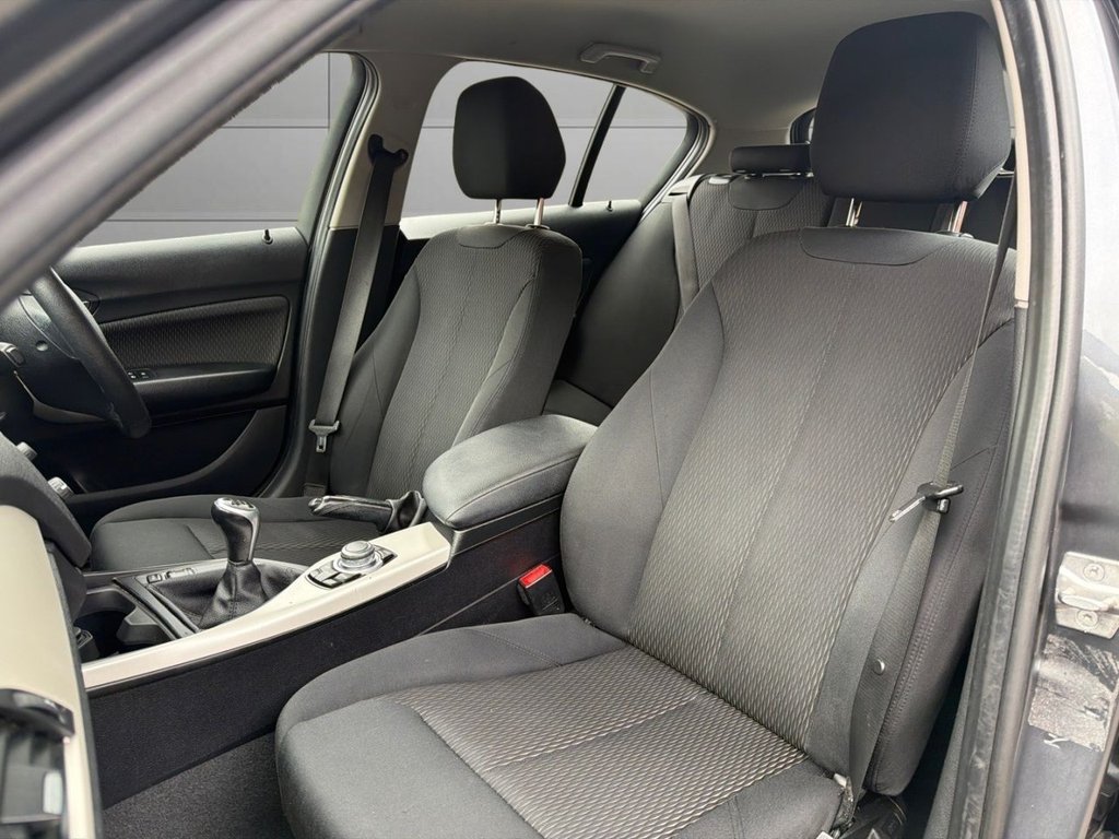 Used BMW 1 Series 2016 for sale - 78061785: Photo 13