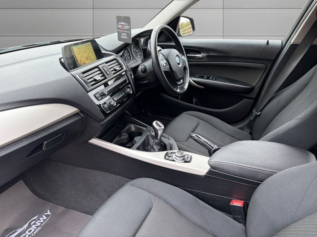 Used BMW 1 Series 2016 for sale - 78061785: Photo 14