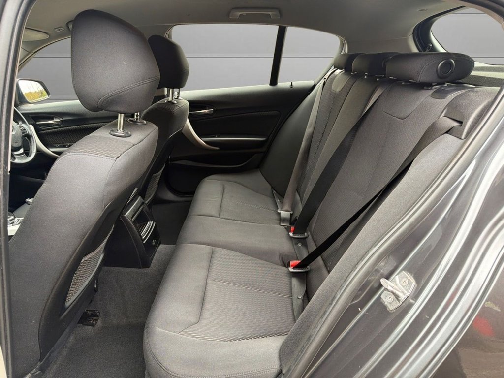 Used BMW 1 Series 2016 for sale - 78061785: Photo 15