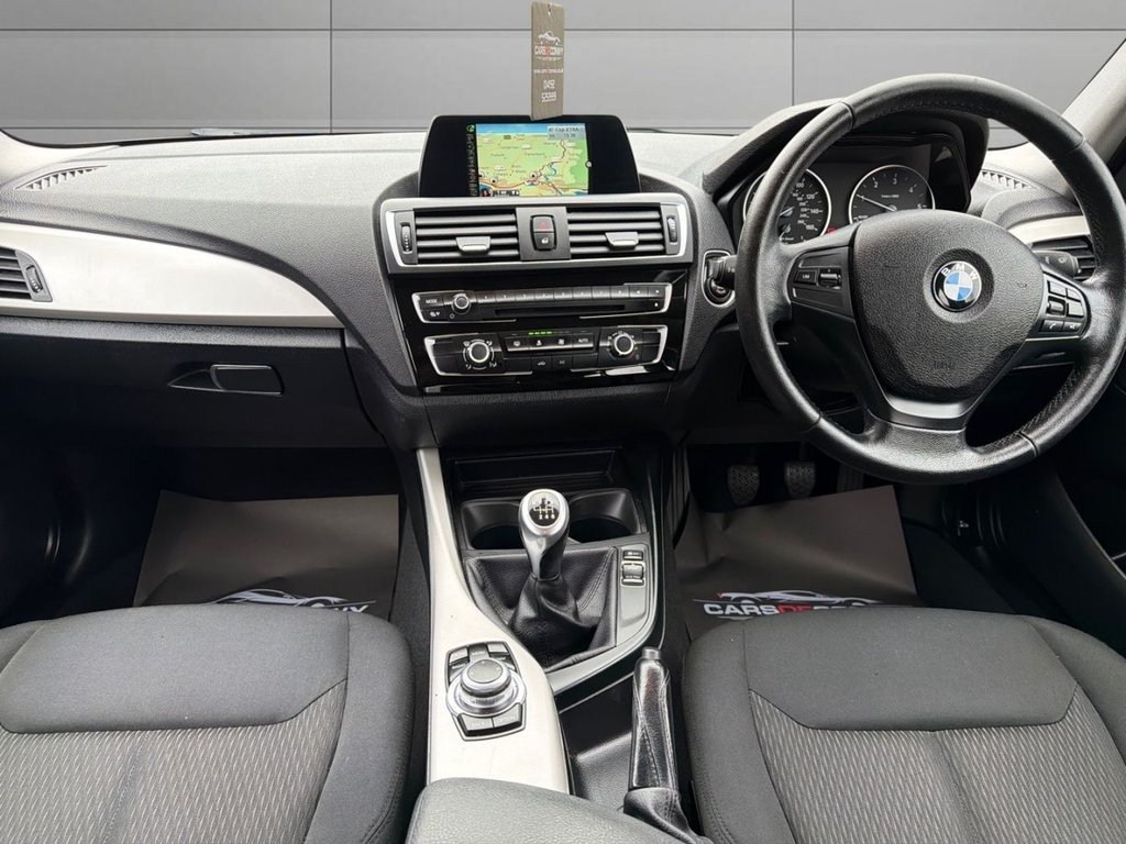 Used BMW 1 Series 2016 for sale - 78061785: Photo 16