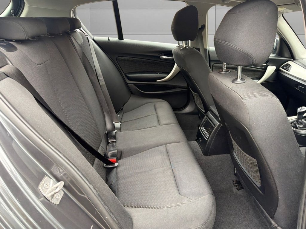 Used BMW 1 Series 2016 for sale - 78061785: Photo 17