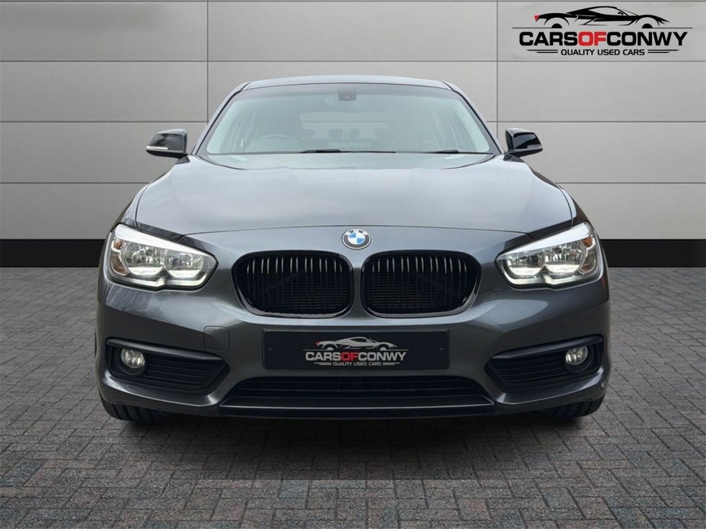 Used BMW 1 Series 2016 for sale - 78061785: Photo 2