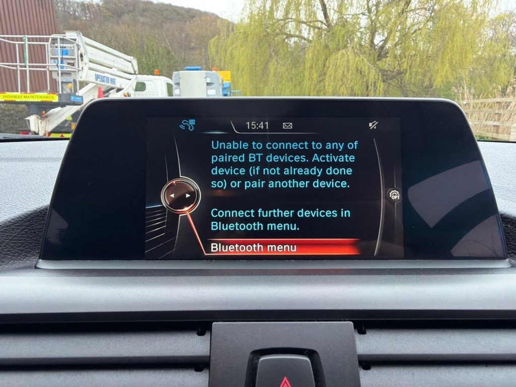 Used BMW 1 Series 2016 for sale - 78061785: Photo 23