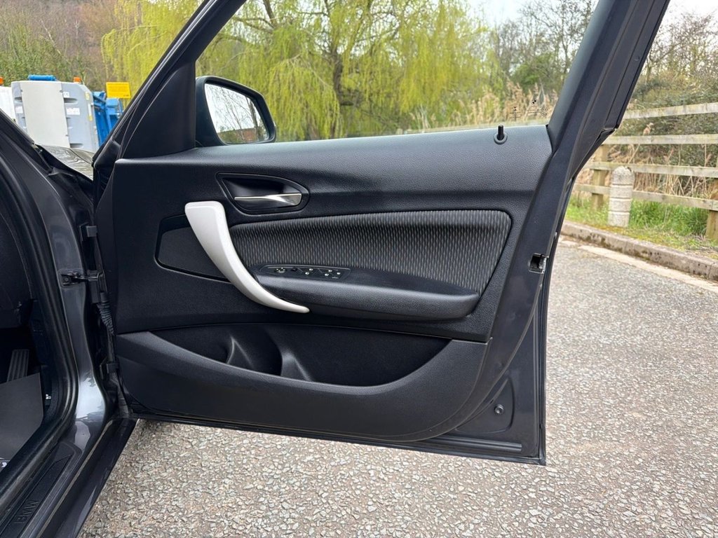 Used BMW 1 Series 2016 for sale - 78061785: Photo 24