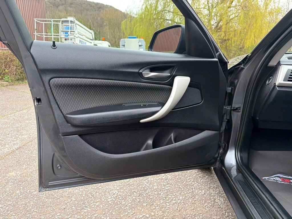 Used BMW 1 Series 2016 for sale - 78061785: Photo 26