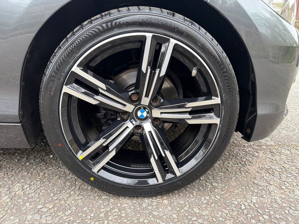 Used BMW 1 Series 2016 for sale - 78061785: Photo 29