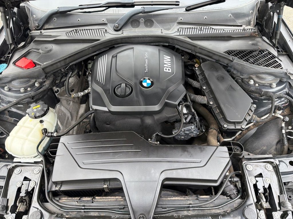 Used BMW 1 Series 2016 for sale - 78061785: Photo 30