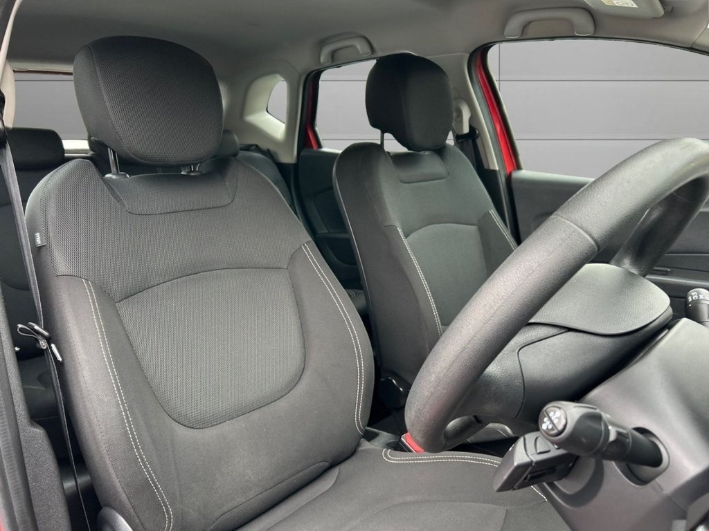 Used Renault Captur 2019 for sale - 77397284: Photo 10