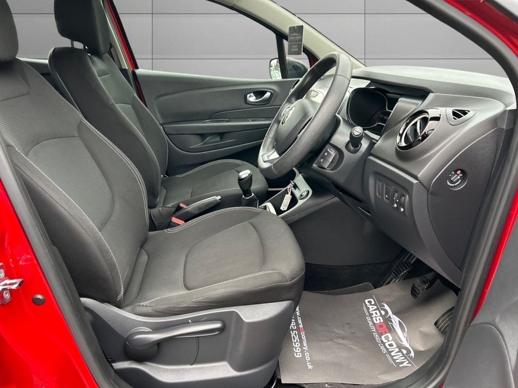 Used Renault Captur 2019 for sale - 77397284: Photo 11