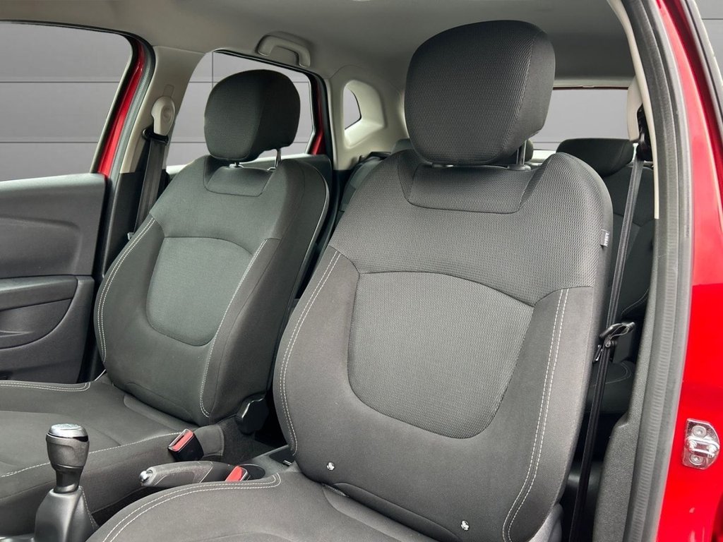 Used Renault Captur 2019 for sale - 77397284: Photo 13