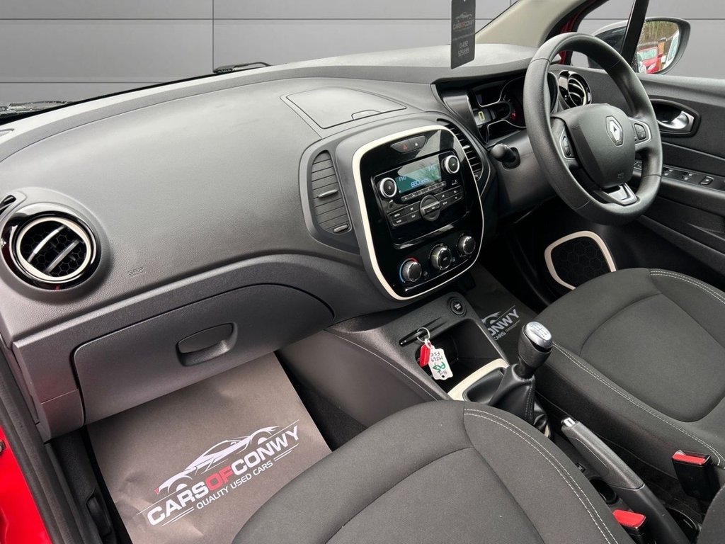 Used Renault Captur 2019 for sale - 77397284: Photo 14