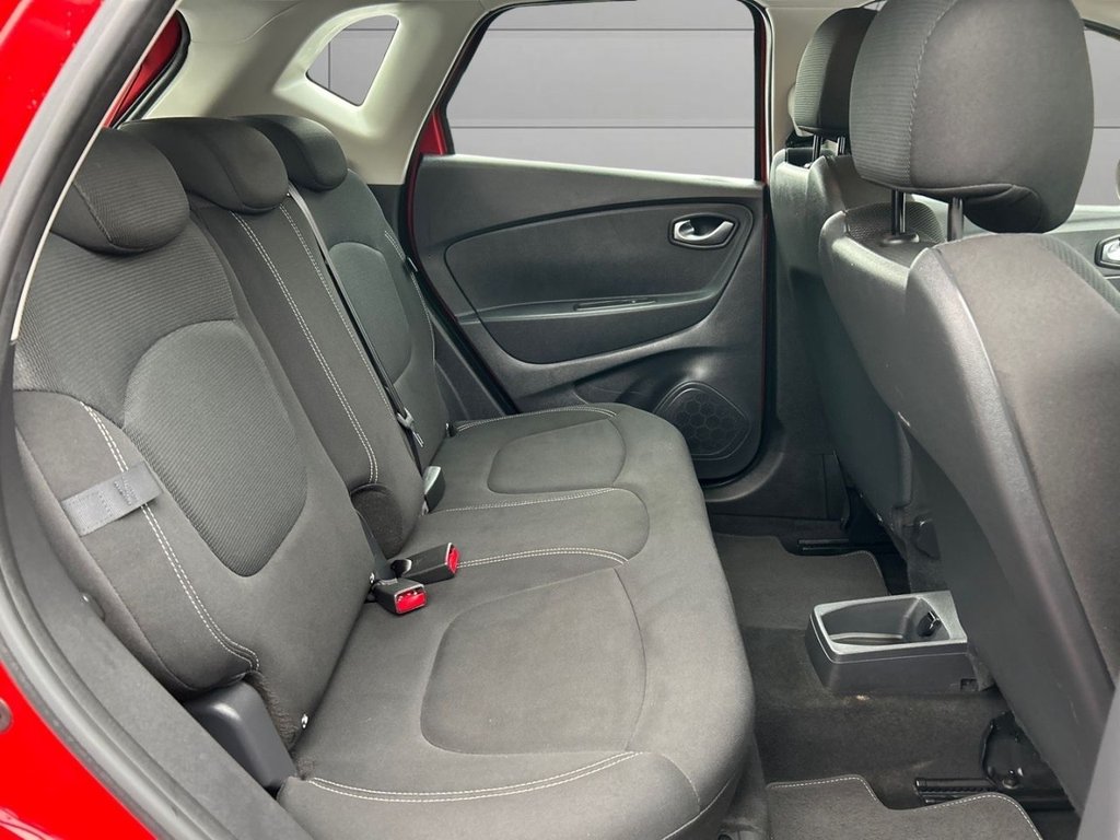 Used Renault Captur 2019 for sale - 77397284: Photo 17