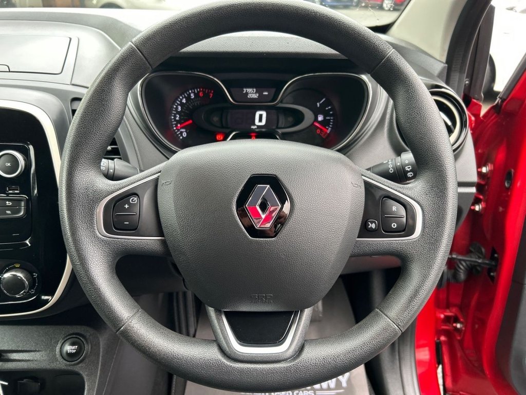 Used Renault Captur 2019 for sale - 77397284: Photo 18