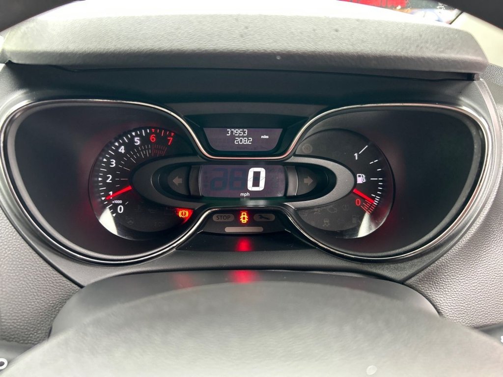 Used Renault Captur 2019 for sale - 77397284: Photo 19