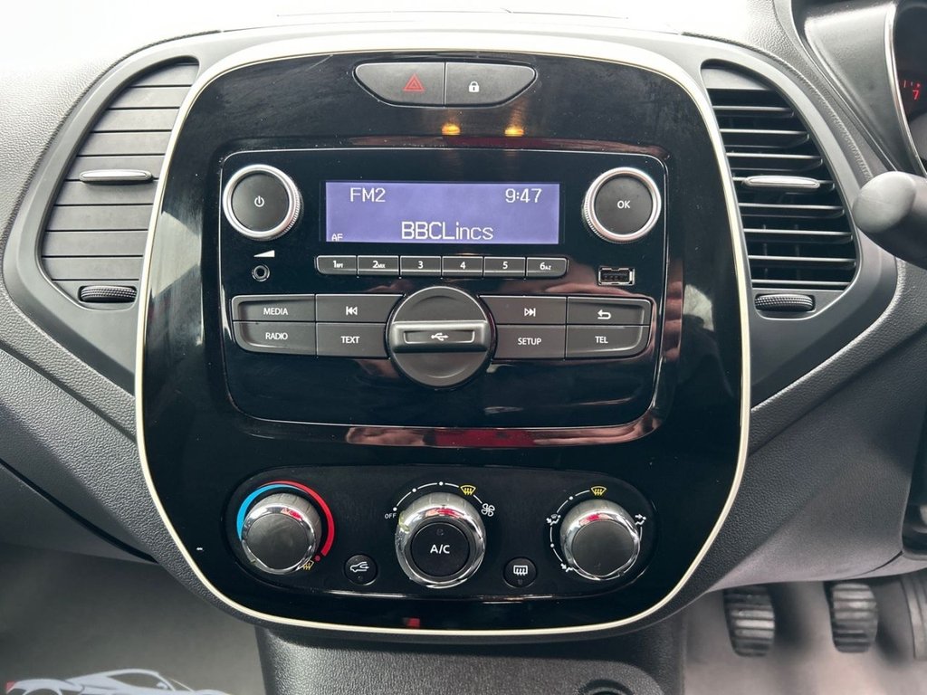 Used Renault Captur 2019 for sale - 77397284: Photo 21