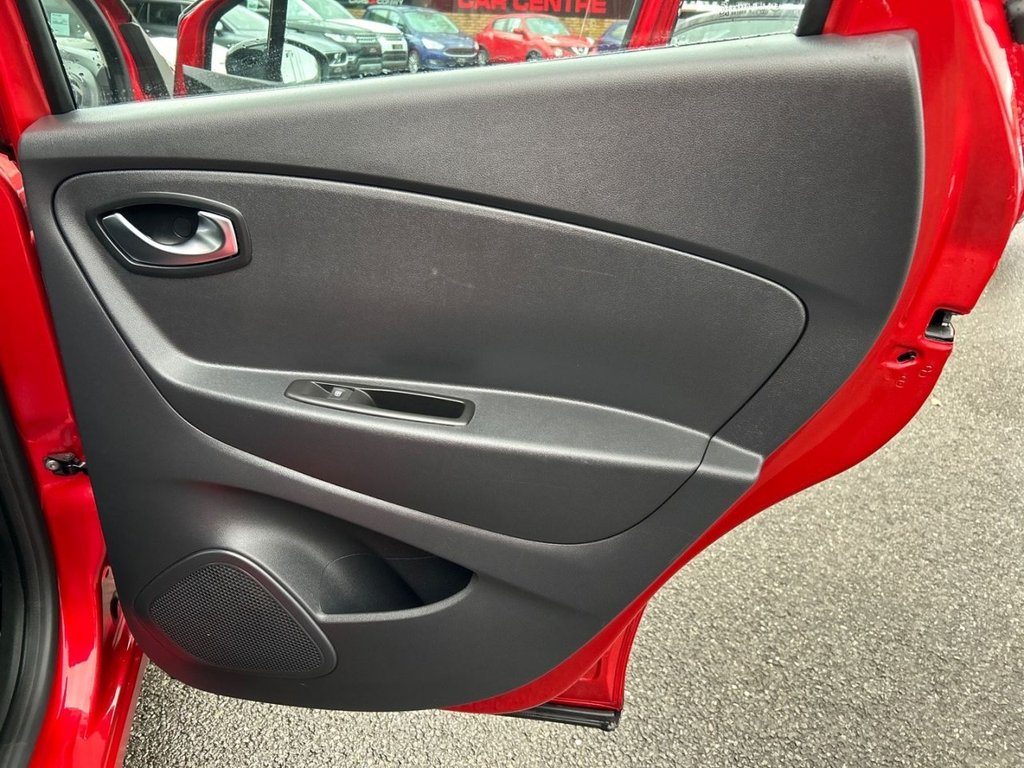 Used Renault Captur 2019 for sale - 77397284: Photo 23