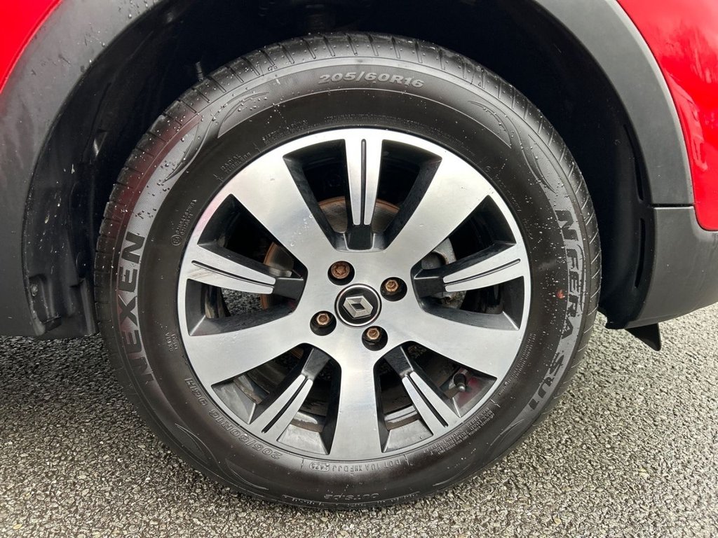 Used Renault Captur 2019 for sale - 77397284: Photo 27