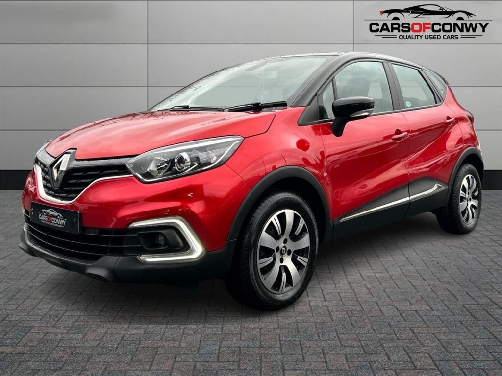 Used Renault Captur 2019 for sale - 77397284: Photo 3