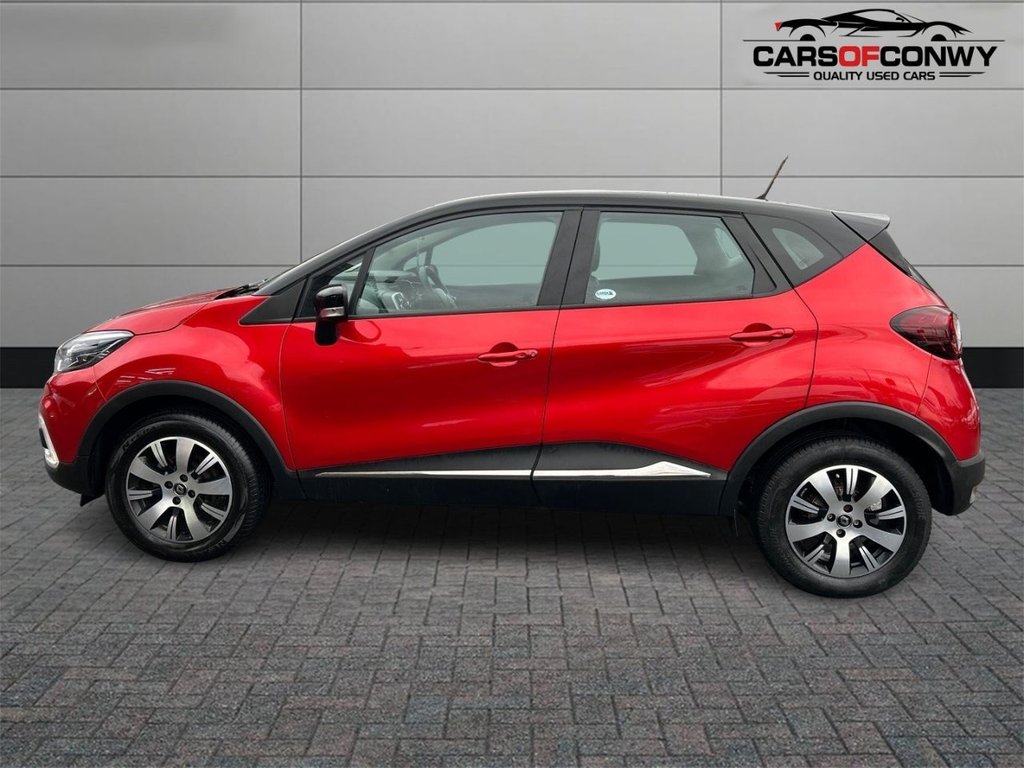 Used Renault Captur 2019 for sale - 77397284: Photo 4