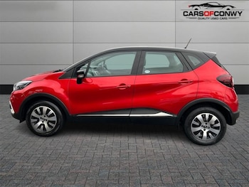Used Renault Captur 2019 for sale - 77397284: Photo