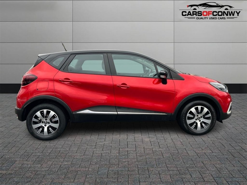 Used Renault Captur 2019 for sale - 77397284: Photo 8