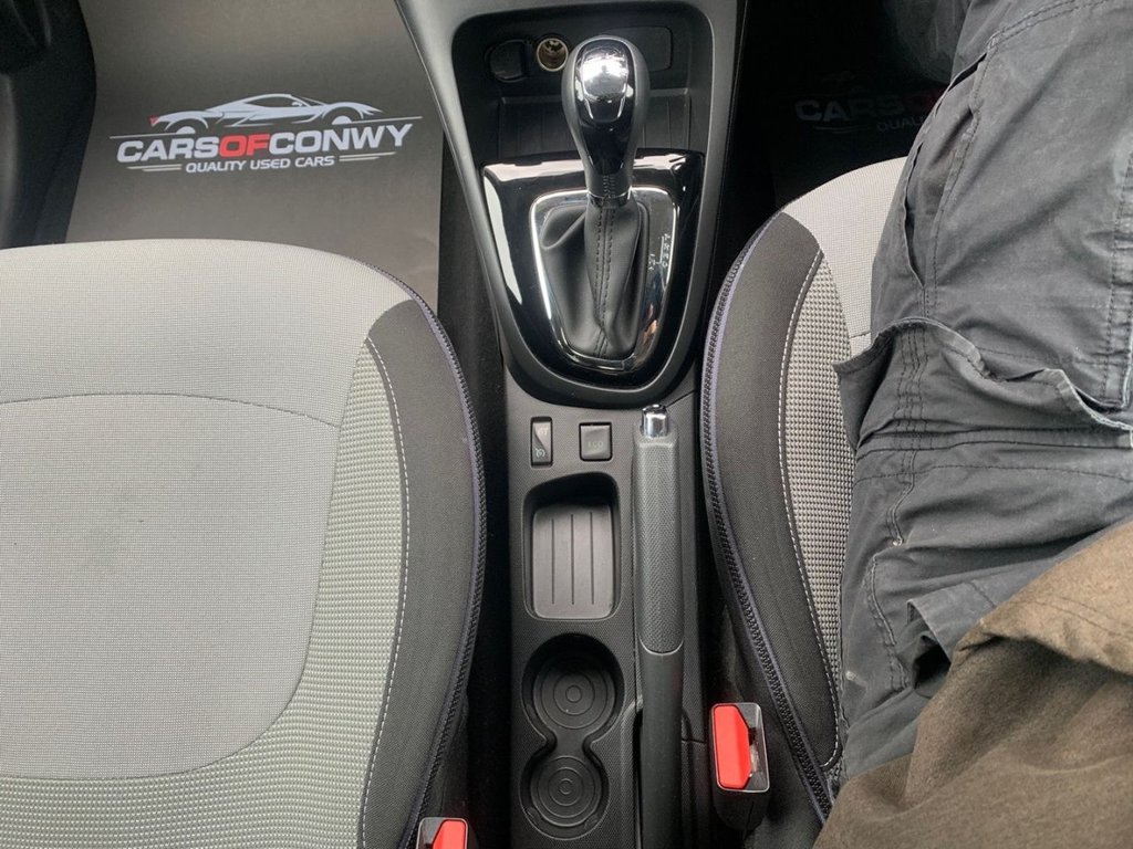 Used Renault Captur 2014 for sale - 76558499: Photo 20