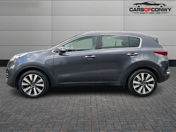 Used Kia Sportage 2016 for sale - 78839649: Photo