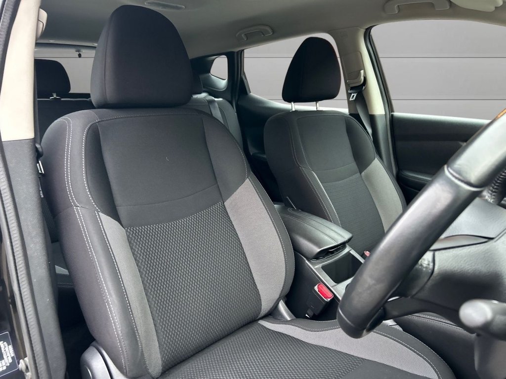 Used Nissan Qashqai 2018 for sale - 77341523: Photo 10