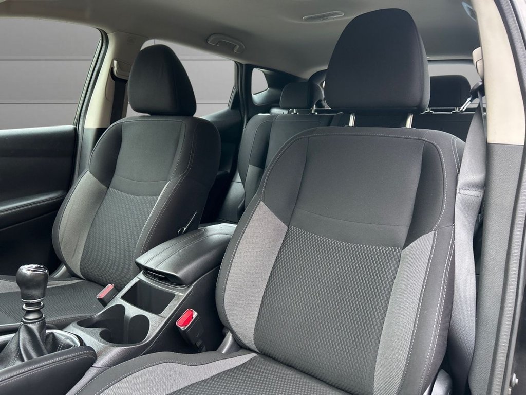 Used Nissan Qashqai 2018 for sale - 77341523: Photo 13
