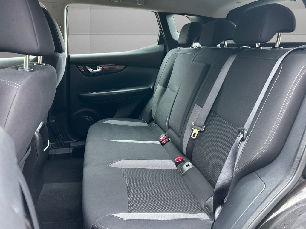 Used Nissan Qashqai 2018 for sale - 77341523: Photo 15