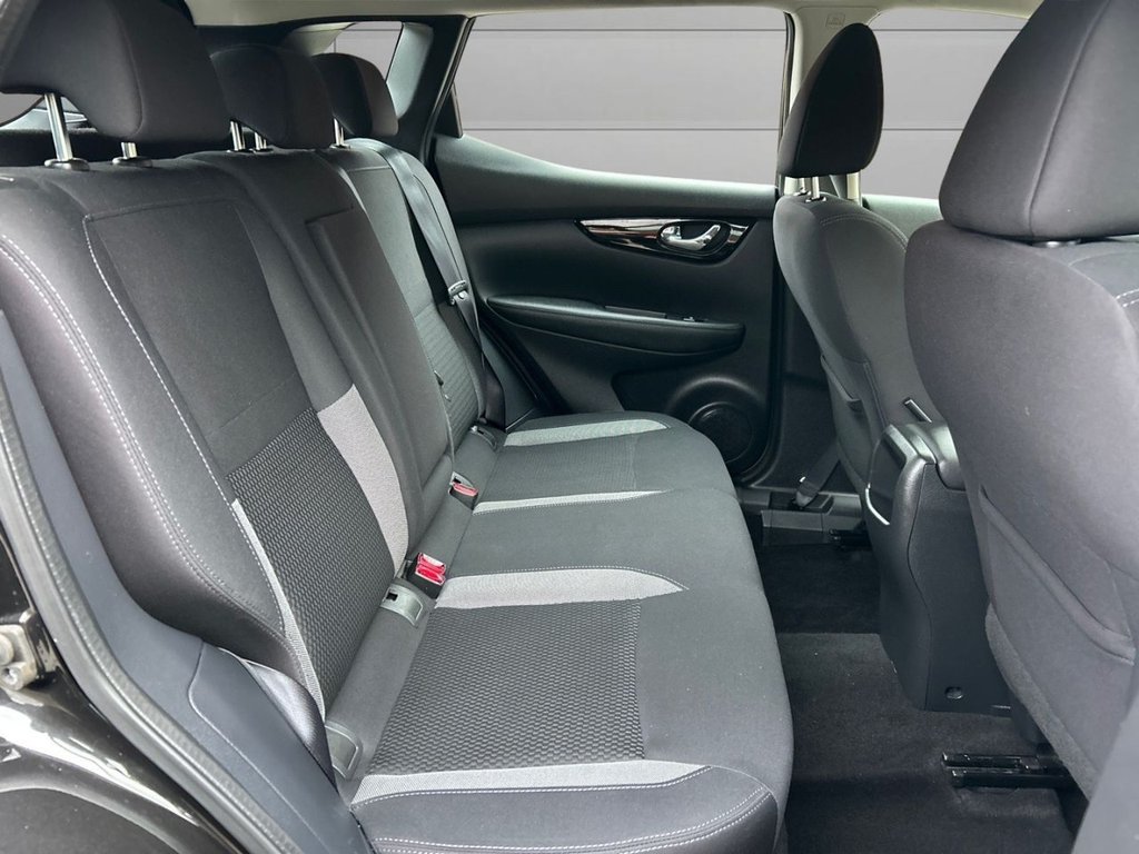 Used Nissan Qashqai 2018 for sale - 77341523: Photo 17